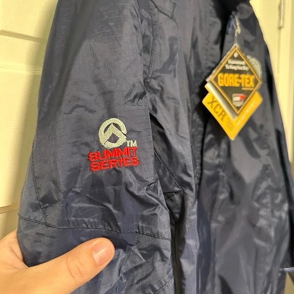 North face gortex jacket summit series - Picture 4 of 4